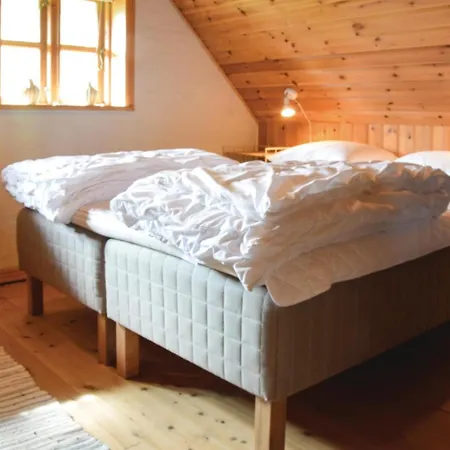 3 Bedroom Lovely In Romo * Rømø Kirkeby
