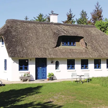بيت للعطل 3 Bedroom Lovely In Romo Rømø Kirkeby