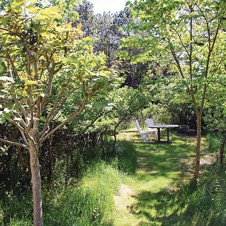 3 Bedroom Lovely In Romo