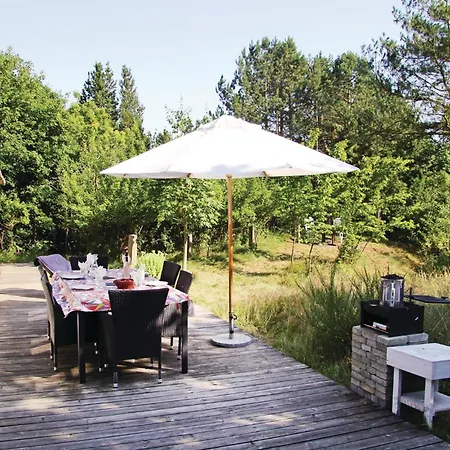 بيت للعطل 3 Bedroom Lovely In Romo *