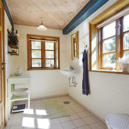 3 Bedroom Lovely In Romo بيت للعطل Rømø Kirkeby