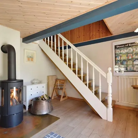 3 Bedroom Lovely In Romo * Rømø Kirkeby
