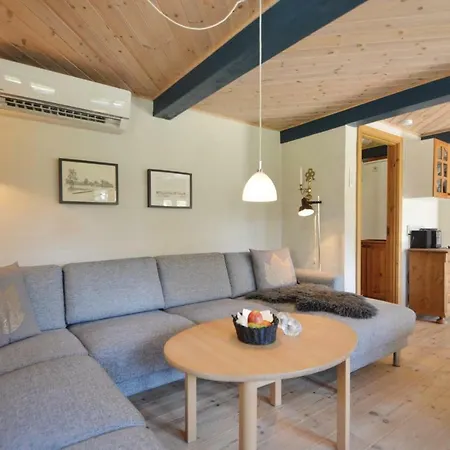 3 Bedroom Lovely In Romo بيت للعطل