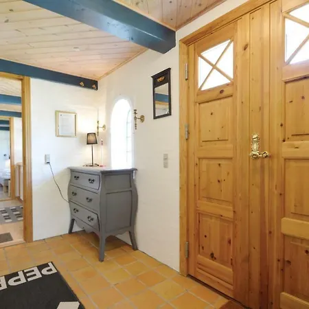 3 Bedroom Lovely In Romo