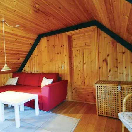 بيت للعطل 3 Bedroom Lovely In Romo *