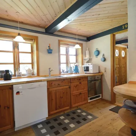 3 Bedroom Lovely In Romo Rømø Kirkeby