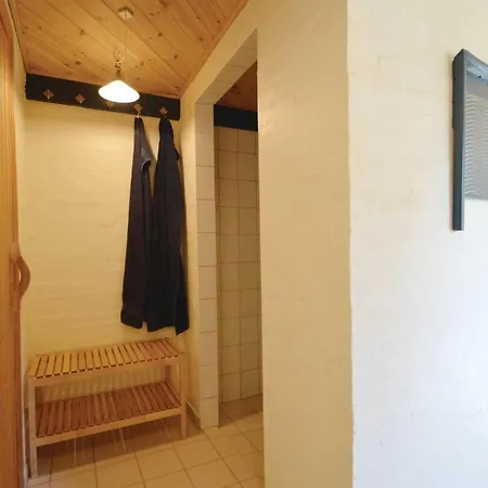بيت للعطل 3 Bedroom Lovely In Romo