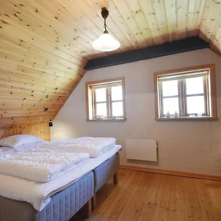 3 Bedroom Lovely In Romo
