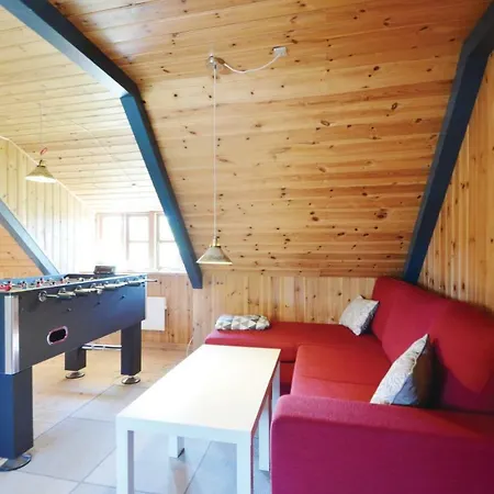 3 Bedroom Lovely In Romo * Rømø Kirkeby
