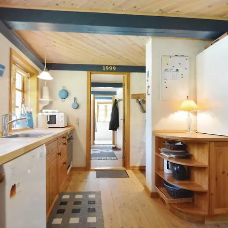 بيت للعطل 3 Bedroom Lovely In Romo Rømø Kirkeby